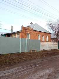 Продам дом смт. Улянiвка, район Сумской.