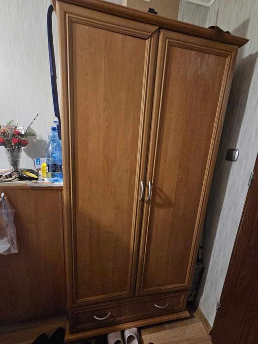 Szafa za darmo odbiór osobisty