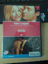 Kate i Leopold na DVD