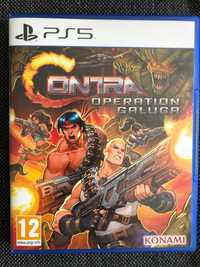 Contra: Operation Galuga [PS5]-Ideał!