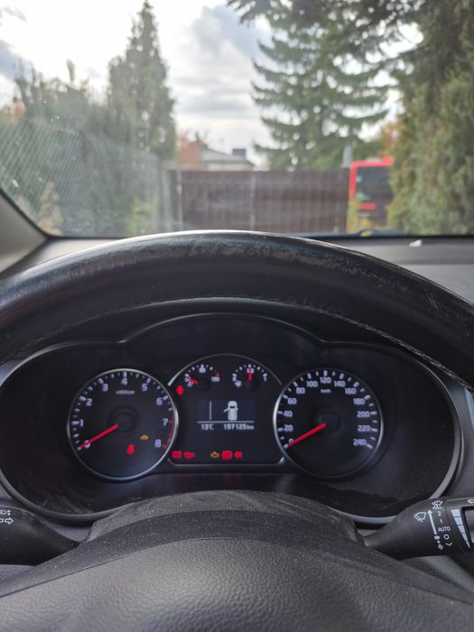 rodzinny samochód na sprzedaż