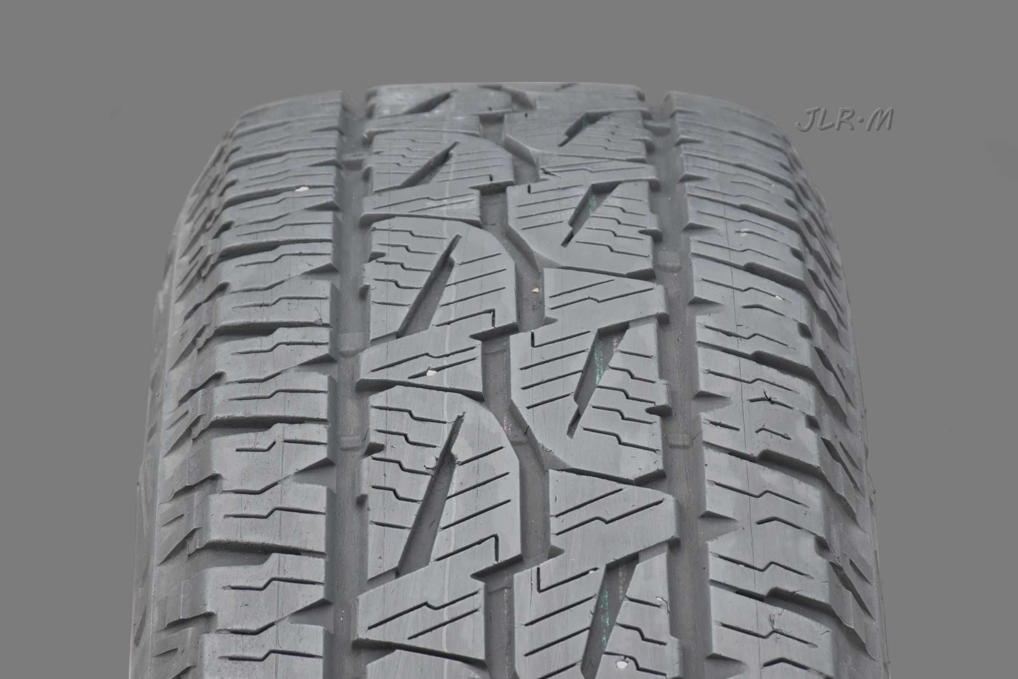 1x Opona Bridgestone Dueler A/T 001 235/70 R16 106 T