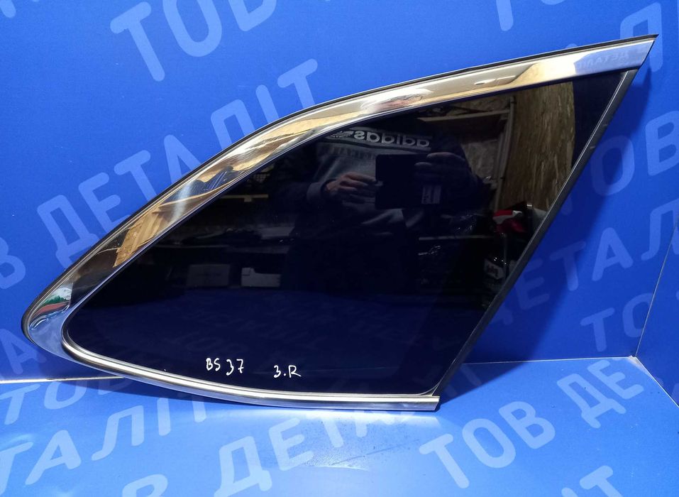 Стекло заднее SUBARU Outback 2014-2018 B15 BS USA