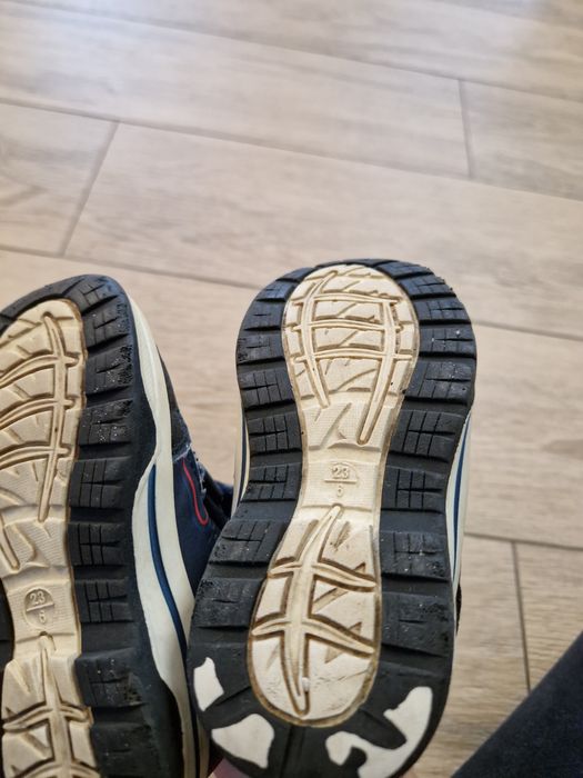 Buty zimowe Lupilu 23