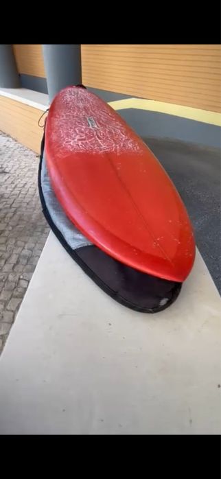 Prancha de surf 6’1 - 35L