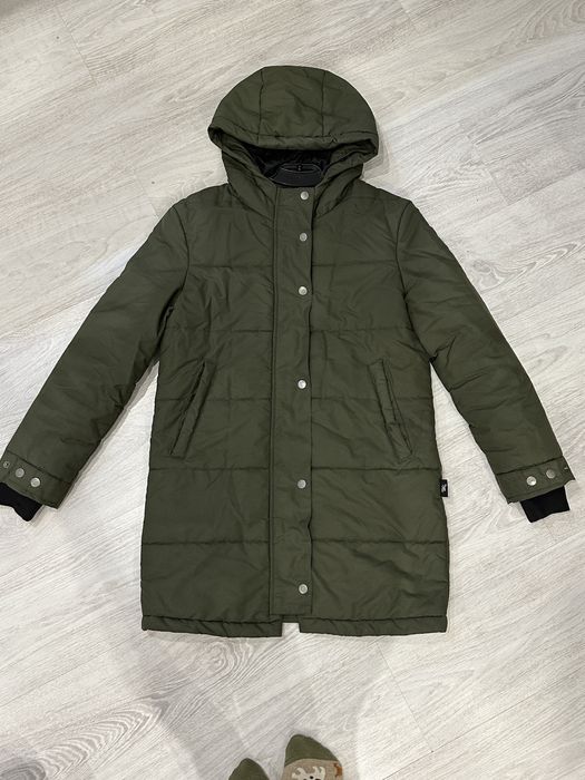 Куртка зимова жіноча staff розмір S