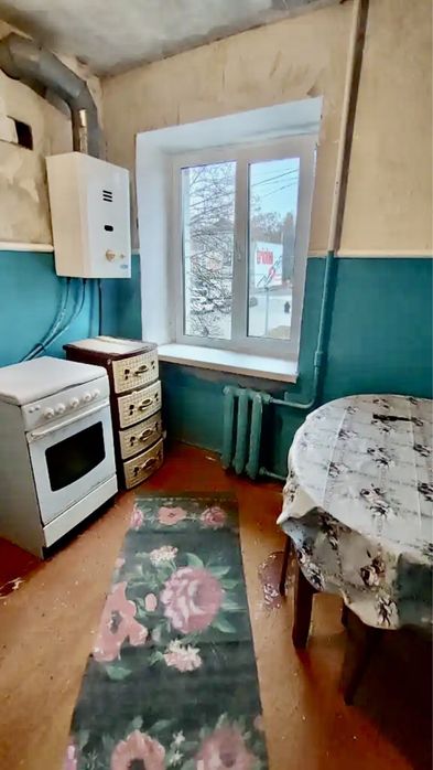 Продам 1-комнатную квартиру на пр.А.Поля