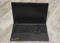 Ноутбук Lenovo Legion 5 Geforce GTX 1660Ti 6Gb, 120Hz, Ryzen 5 4600H