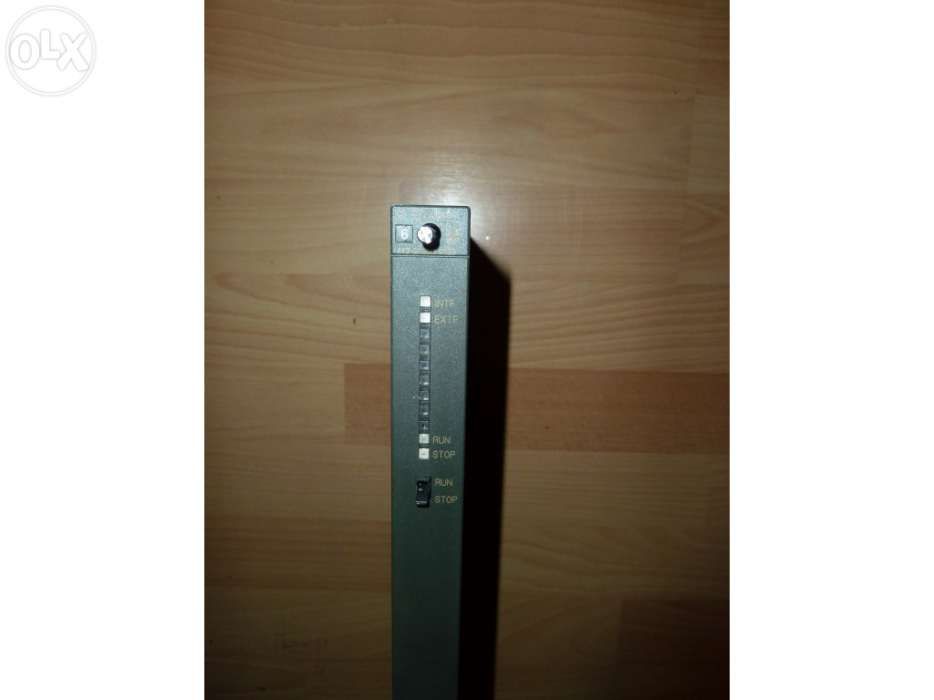 Simatic s7-400 cp 443-5