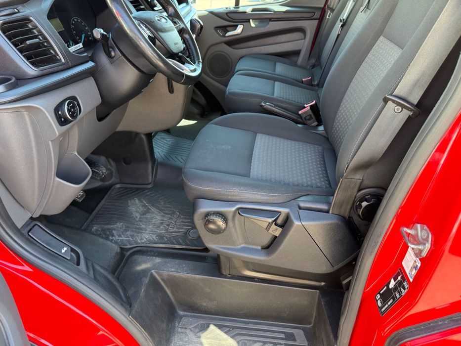 Форд транзит 2018г.в,возможен обмен