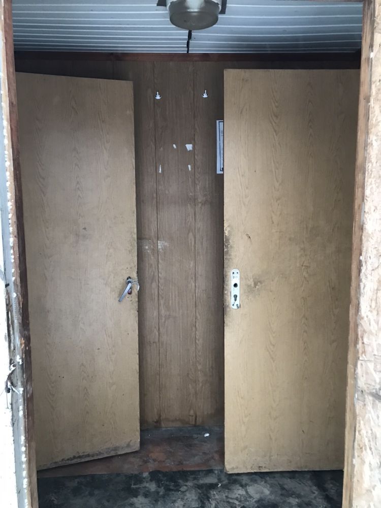 Продам контейнер 40 фут, бытовка, модуль,кунг