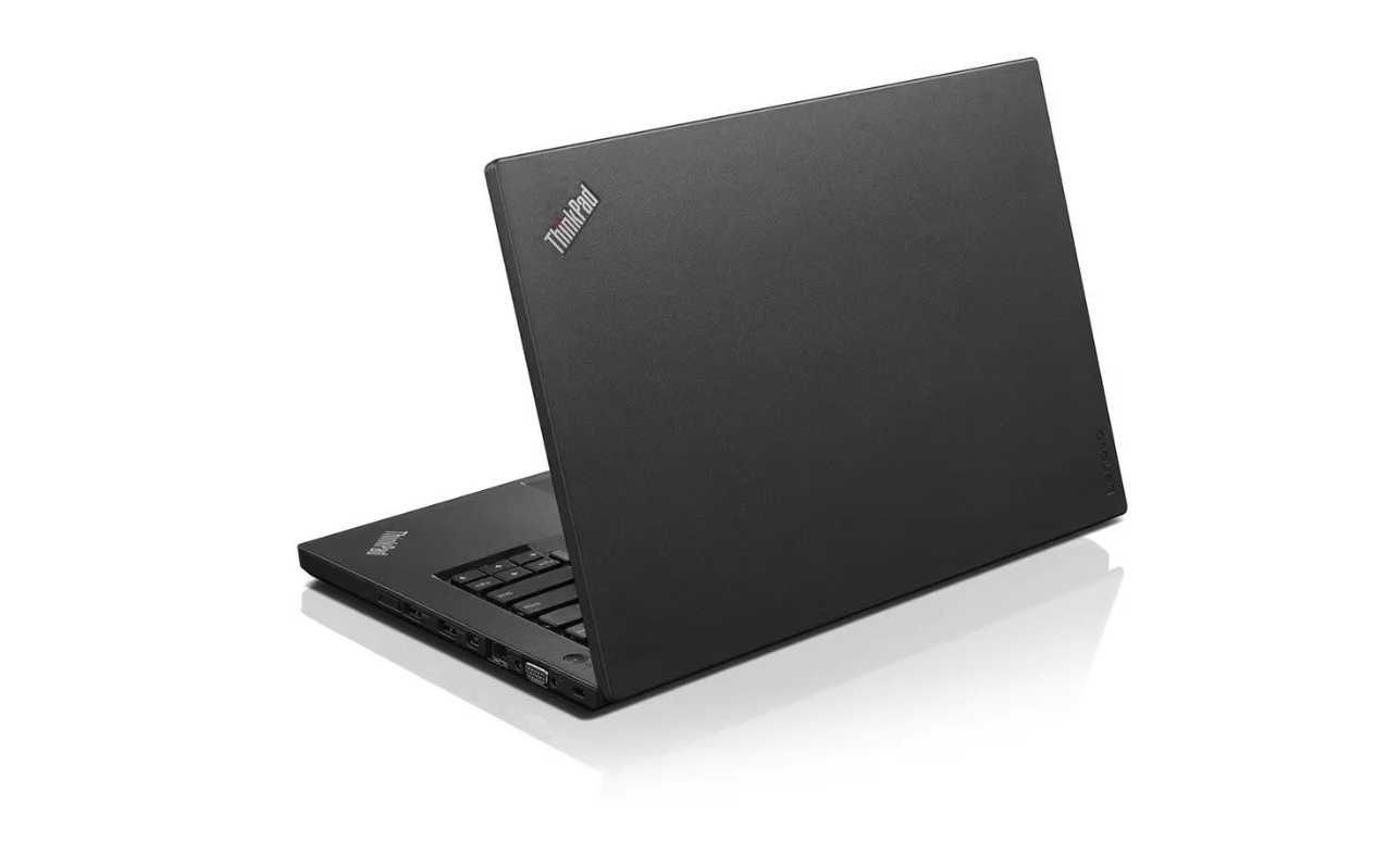 Lenovo Thinkpad T470 (i5) 14″