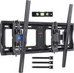 Perlegear Uchwyt ścienny do telewizora 40-90 cali do60kg