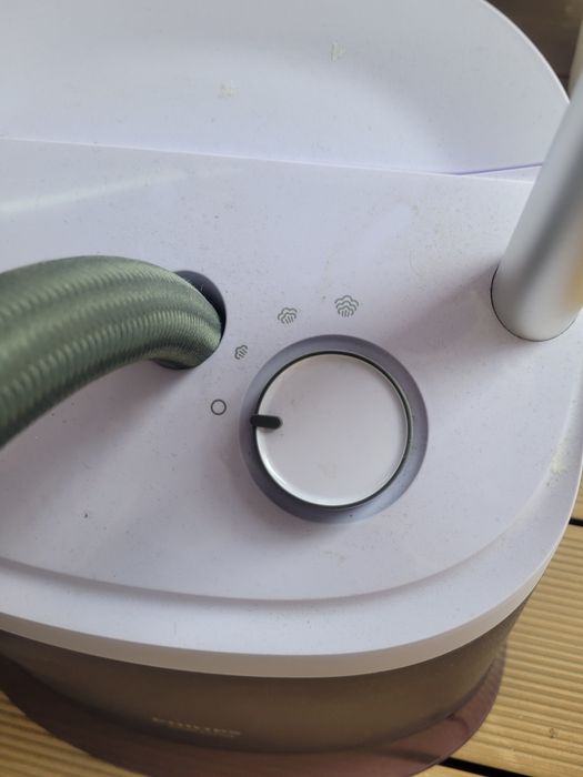 Stacja parowa Philips 3000 series