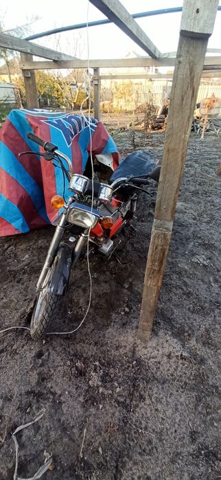 Продам дельту  72 куба