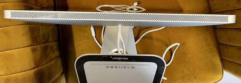 Monitor Apple LED Cinema Display 24″ A1267