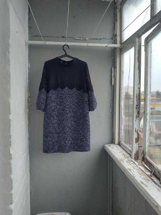 платье шикарное стильное