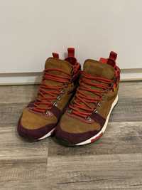 Buty trekkingowe reebok