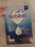 Mleko  modyfikowane Bebilon 1