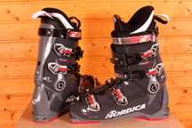 Buty narciarskie Nordica Speed Machine 110, flex 110, wkładka 30.5 cm