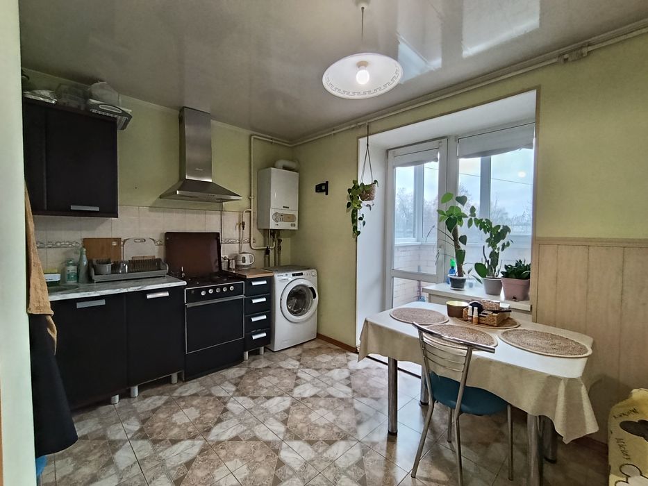 Оренда, 1к квартира, Вишенька, АГВ!