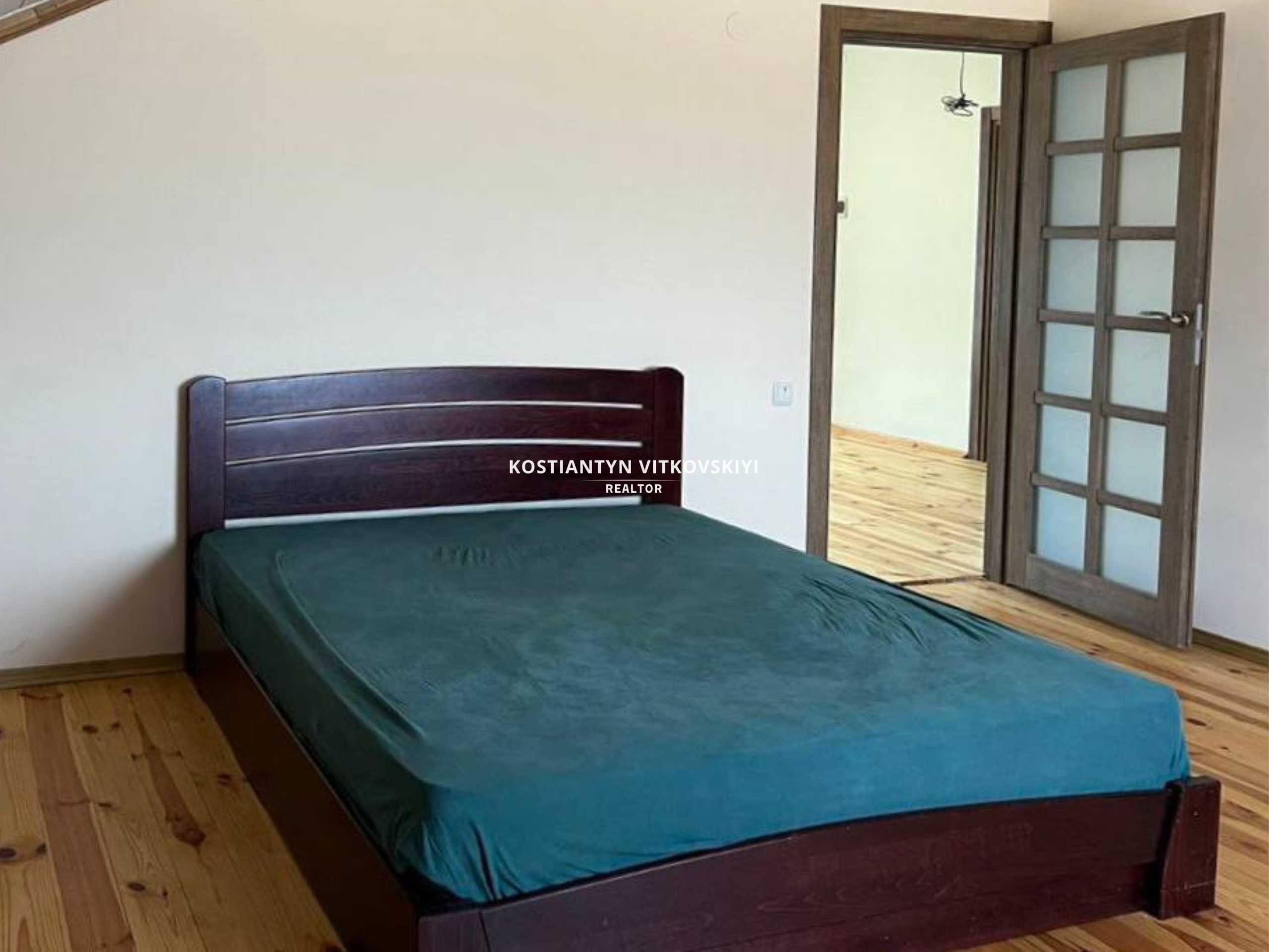 Аренда дома 370 м² с озером Обуховка, Днепр