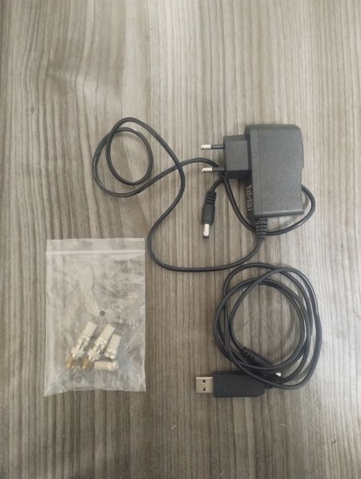 Продам модем ZTE з антеною.
