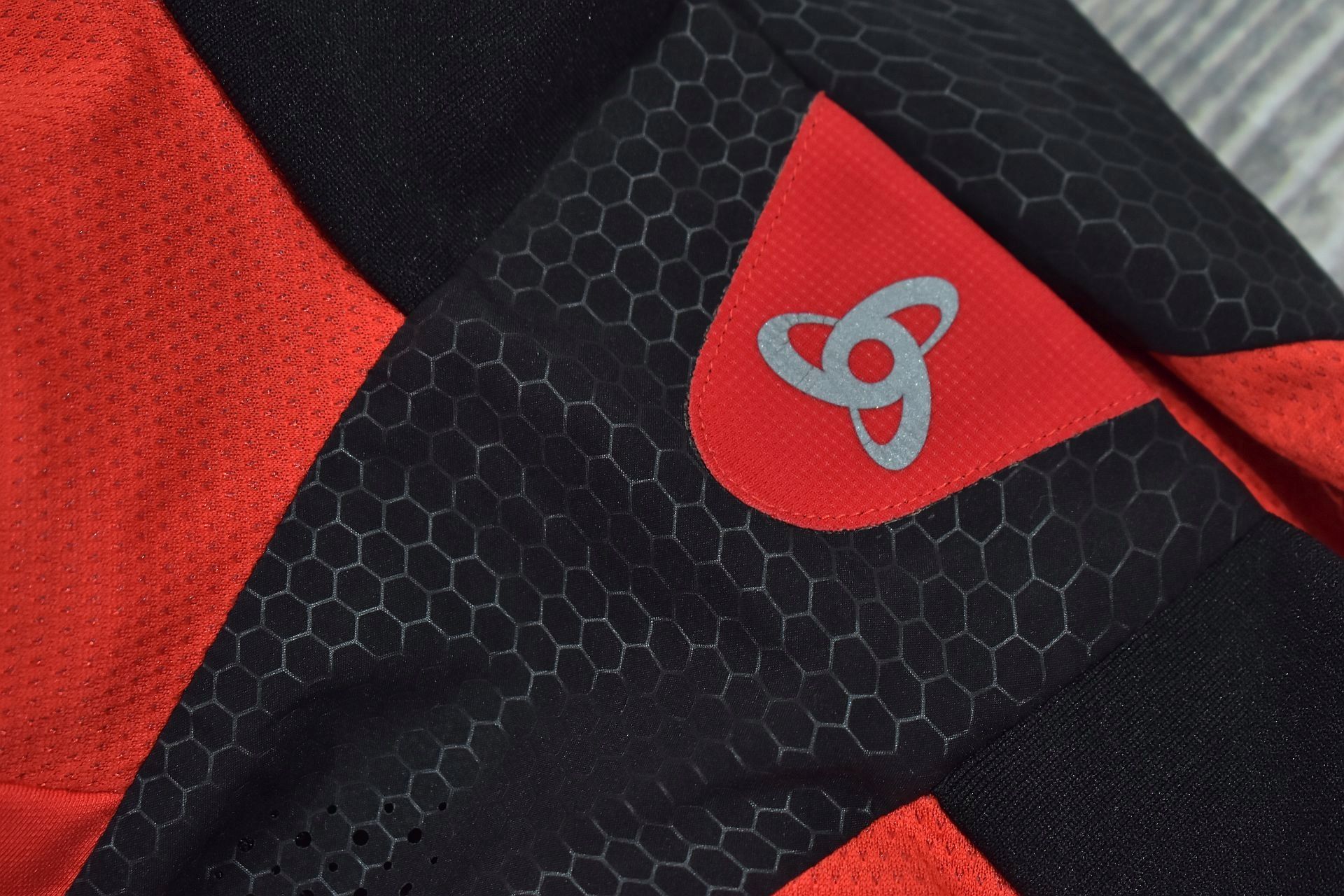 Odlo Logic Windproof Techniczna Kurtka Męska / L