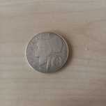 10 Schilling. Austria Moneta srebrna.