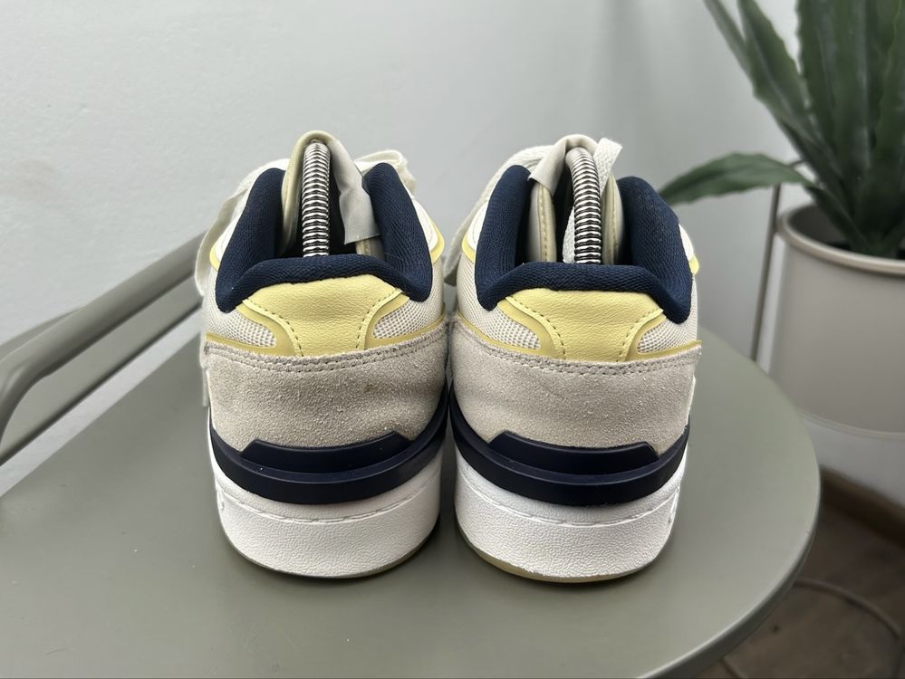 Оригінал! Кросівки Adidas Forum 43 розмір 03638
