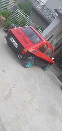 Sprzedam Malucha fiat 126p