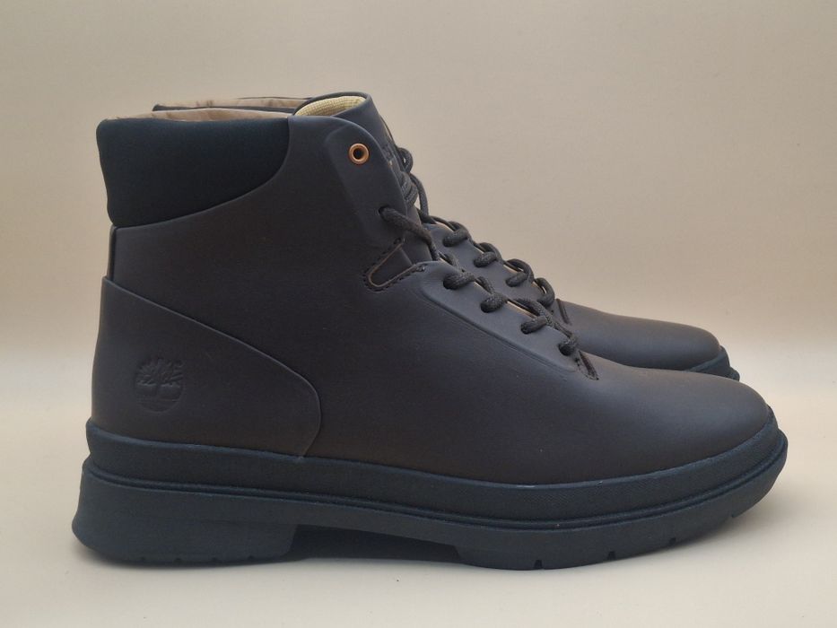 Черевики Timberland CC Boulevard Нові 42р.
