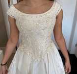 Vestido de Noiva