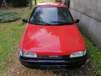Daihatsu Charade 1.0diesel