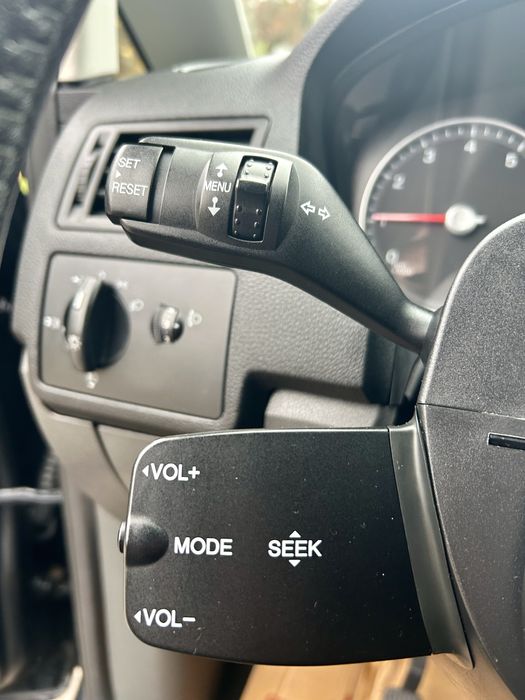 Ford C-Max 1,8 бензин