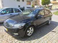 Kia Ceed SW 1.4 gasolina