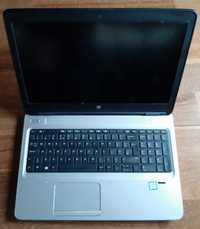 Laptop HP PROBOOK 650 G3 15,6" Intel Core i5-7200 8 GB / 256 GB