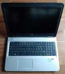 Laptop HP PROBOOK 650 G3 15,6" Intel Core i5-7200 8 GB / 256 GB