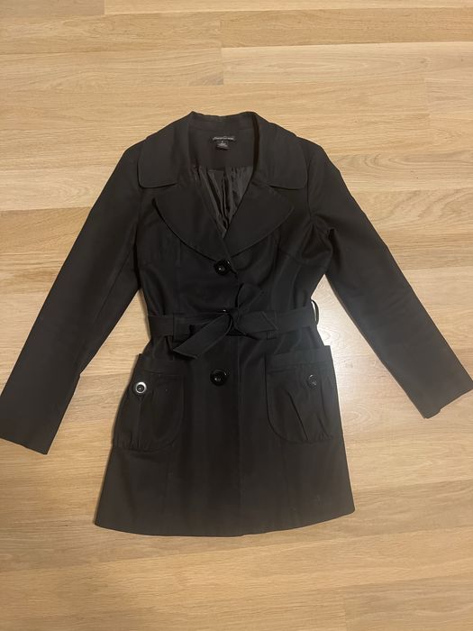 Trencz Kenneth Cole vintage