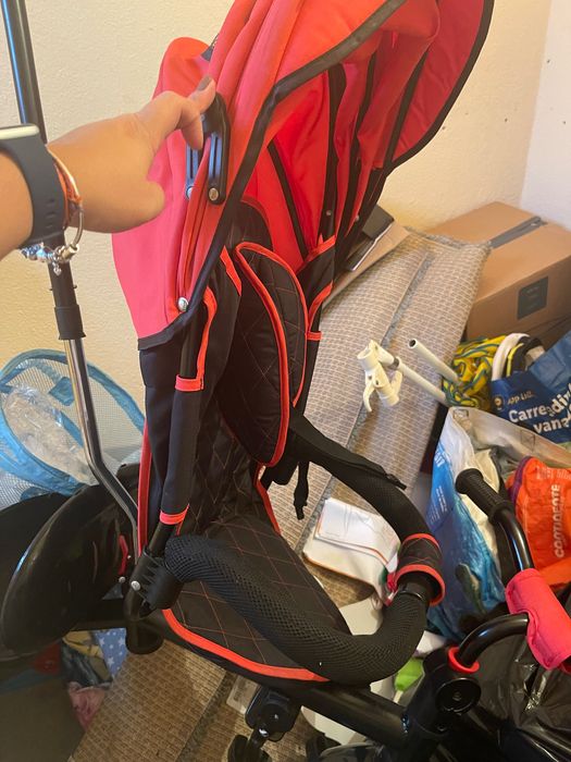 Triciclo bebé/criança