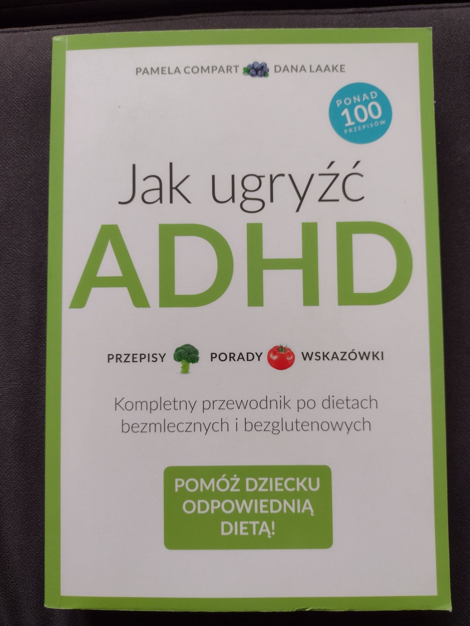 Jak ugryźć ADHD nowa