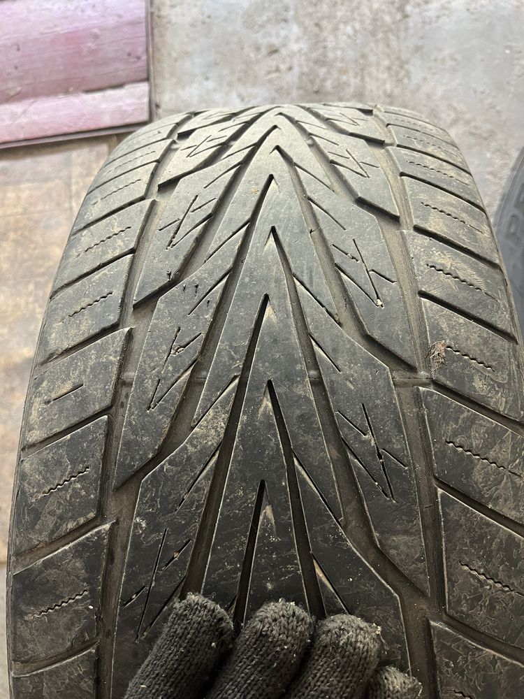 Тоyo 255/55 r18