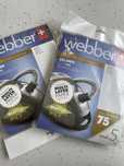 Worki do odkurzacza webber zelmer