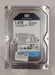 Жорсткий диск WD Se 1Tb 128mb cashe 7200rpm (корпоративного класу)