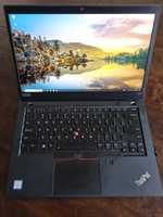 Lenovo ThinkPad T490 i7-8665U, 40GB RAM, 500GB SSD FullHD!