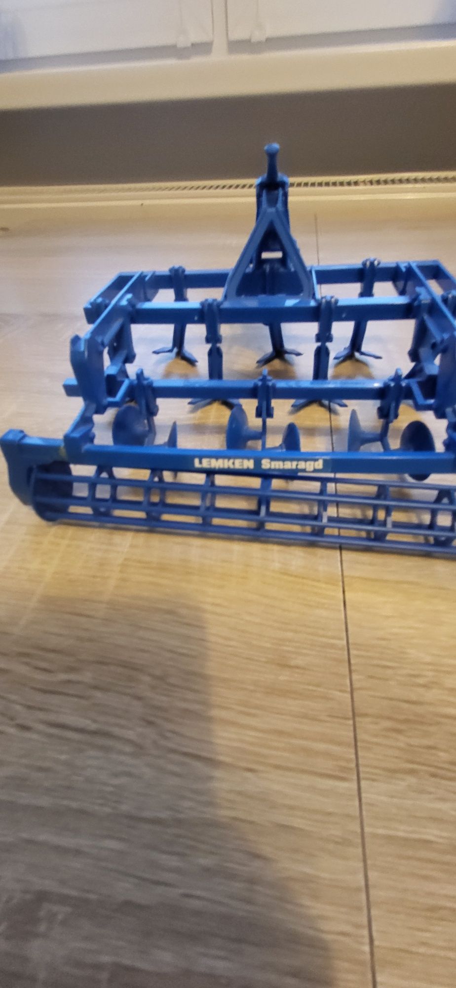 Gruber Lemken Bruder