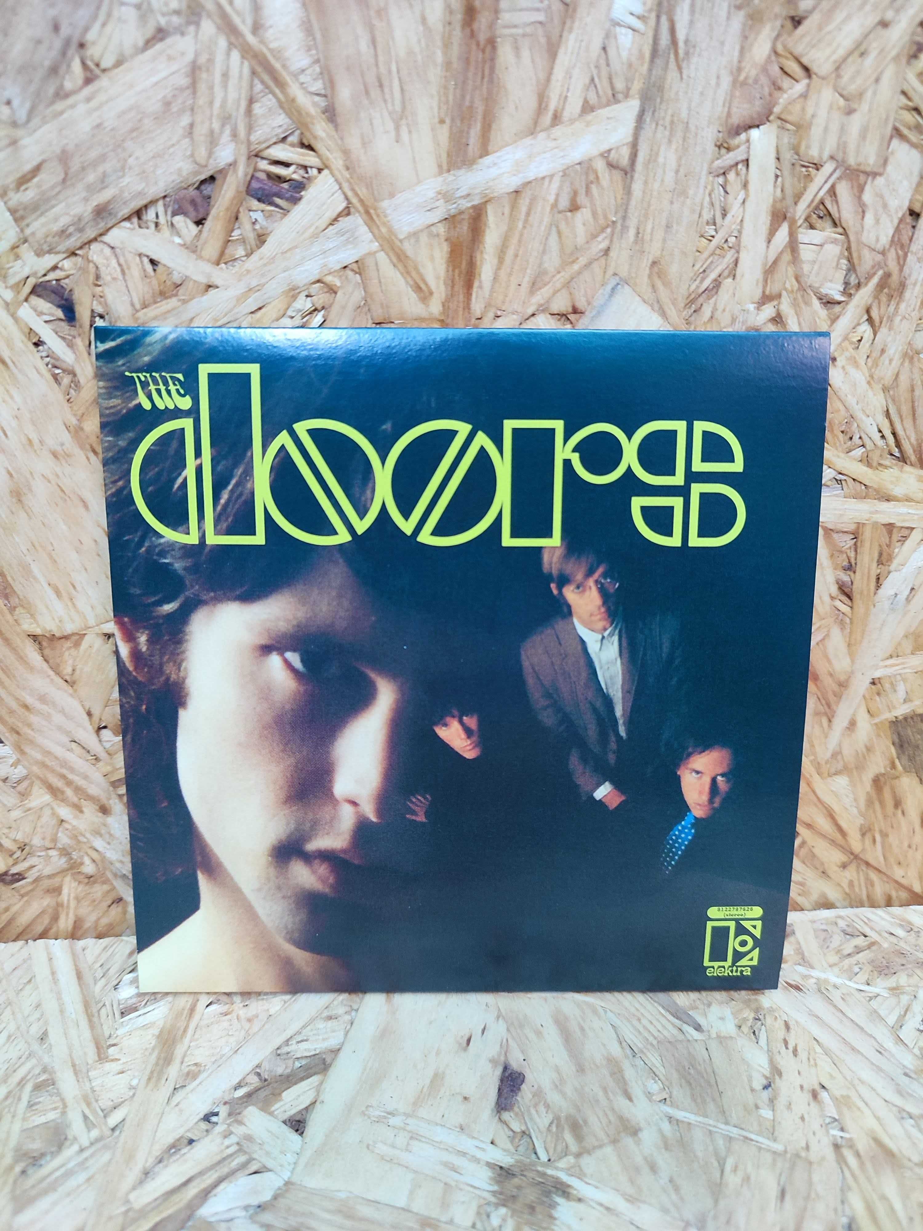 Venda | Compra | Troca - | The Doors e Jim Morrison |