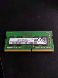 Memória Ram DDR4 3200hz para portátil