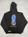 змп Худи Balenciaga VOGUE ZIP UP S M L