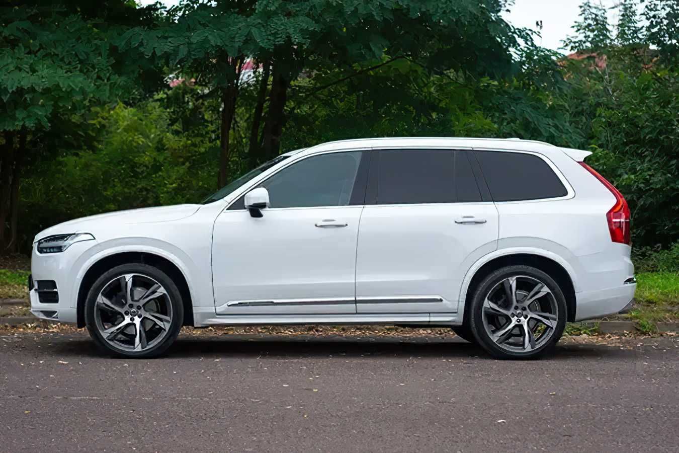 Volvo XC 90 B5 D AWD Inscription